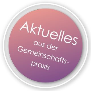 Aktuelles | Gemeinschaftspraxis "ärze am werk" | Rheinfelden
